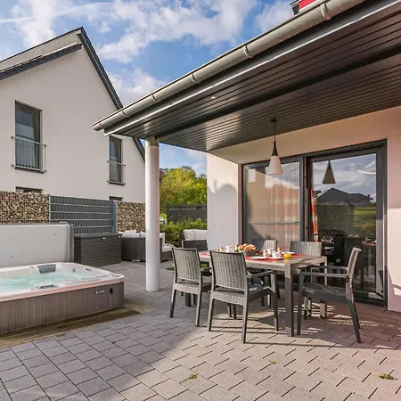 Holiday home Luxus_villa Joana
